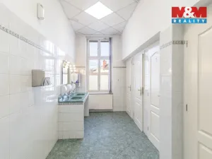 Prodej kanceláře, Ostrava - Kunčičky, Škrobálkova, 700 m2