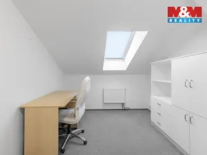 Prodej kanceláře, Ostrava - Kunčičky, Škrobálkova, 700 m2