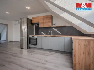 Prodej bytu 3+kk, Ostrava - Slezská Ostrava, Zárubecká, 79 m2