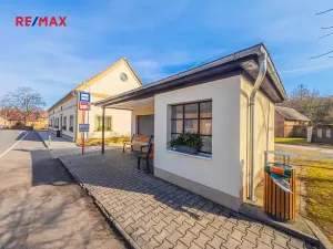 Prodej pozemku pro bydlení, Pozdeň, 1000 m2