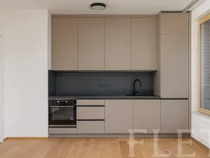 Pronájem bytu 2+kk, Praha - Dejvice, Pod Juliskou, 59 m2