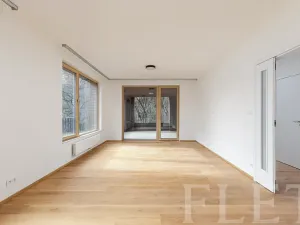 Pronájem bytu 4+kk, Praha - Dejvice, Pod Juliskou, 120 m2