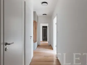 Pronájem bytu 4+kk, Praha - Dejvice, Pod Juliskou, 120 m2