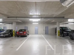 Pronájem bytu 4+kk, Praha - Dejvice, Pod Juliskou, 120 m2