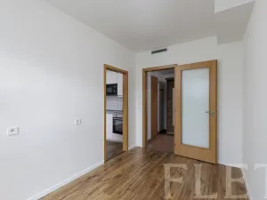 Pronájem bytu 2+kk, Praha - Letňany, Nepomuckých, 34 m2