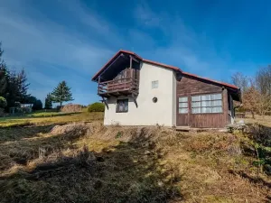 Prodej chaty, Petrovice II, 33 m2