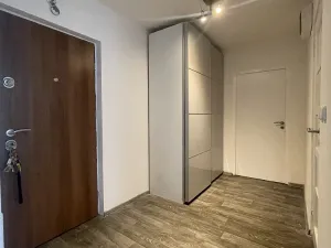 Pronájem bytu 2+1, Bílina - Teplické Předměstí, Sídliště U Nového nádraží, 53 m2