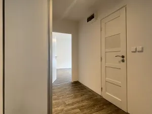 Pronájem bytu 2+1, Bílina - Teplické Předměstí, Sídliště U Nového nádraží, 53 m2