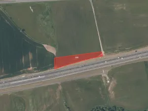 Prodej pole, Krušovice, 9088 m2