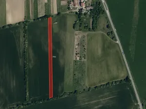 Prodej pole, Milotice, 13194 m2