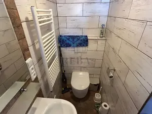 Prodej rodinného domu, Jáchymov, Palackého, 200 m2