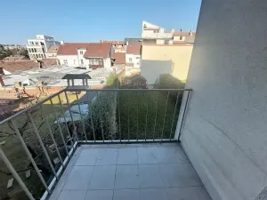 Pronájem bytu 2+1, Brno, Šeránkova, 76 m2