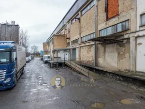 Prodej výrobních prostor, Kostelec nad Labem, Neratovická, 3457 m2