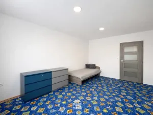 Pronájem bytu 3+kk, Střelice, Ant. Smutného, 77 m2