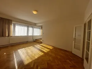 Pronájem bytu 2+1, Brno, Šeránkova, 76 m2