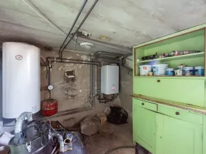 Prodej chalupy, Zdíkov, 195 m2