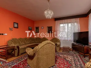 Prodej rodinného domu, Střítež, 250 m2