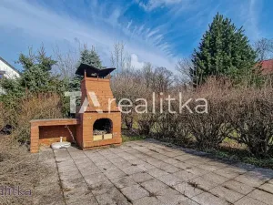 Prodej rodinného domu, Střítež, 250 m2