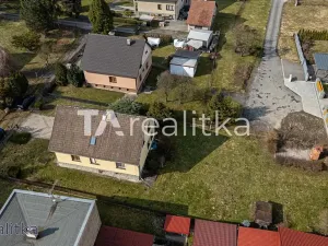 Prodej rodinného domu, Střítež, 250 m2