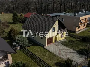 Prodej rodinného domu, Střítež, 250 m2