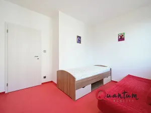 Pronájem bytu 4+kk, Praha - Horní Měcholupy, Padovská, 96 m2