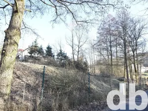 Prodej pozemku pro bydlení, Sadov, 878 m2