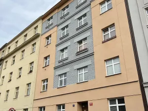 Pronájem bytu 2+kk, Praha - Nusle, Pod vilami, 103 m2