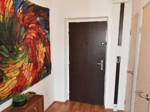 Prodej bytu 1+kk, Teplice, Opavská, 33 m2