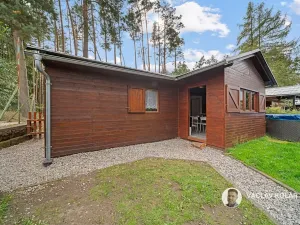 Prodej chaty, Kněžmost, 47 m2