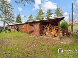 Prodej chaty, Kněžmost, 47 m2