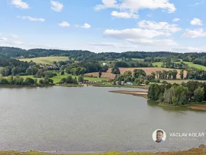 Prodej chaty, Kněžmost, 47 m2