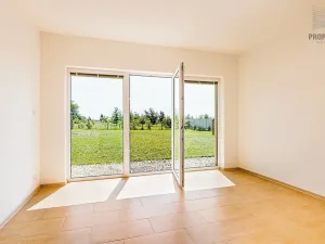 Pronájem rodinného domu, Šanov, Lesní, 81 m2