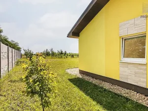 Pronájem rodinného domu, Šanov, Lesní, 81 m2