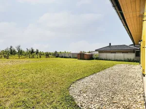 Pronájem rodinného domu, Šanov, Lesní, 81 m2