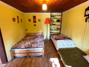 Pronájem chaty, Praha - Lipence, Kazín, 40 m2