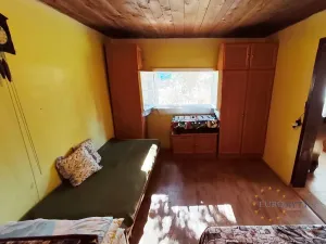 Pronájem chaty, Praha - Lipence, Kazín, 40 m2