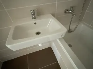 Pronájem bytu 3+1, Česká Lípa, Okružní, 58 m2