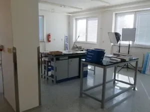 Prodej výrobních prostor, Klatovy, ul. 5. května, 3418 m2