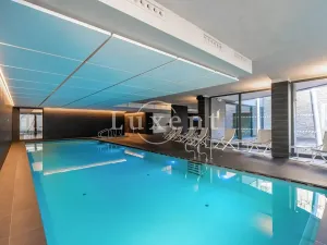 Pronájem bytu 4+kk, Praha - Smíchov, Holečkova, 178 m2