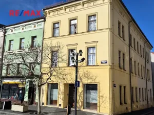 Pronájem kanceláře, Mladá Boleslav, Bělská, 118 m2