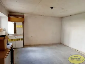 Pronájem obchodního prostoru, Olomouc, Praskova, 130 m2