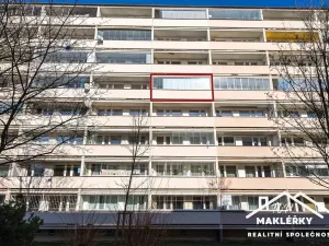 Prodej bytu 3+1, Kolín, Rimavské Soboty, 69 m2