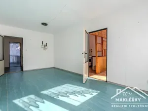 Prodej bytu 3+1, Kolín, Rimavské Soboty, 69 m2