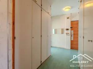 Prodej bytu 3+1, Kolín, Rimavské Soboty, 69 m2