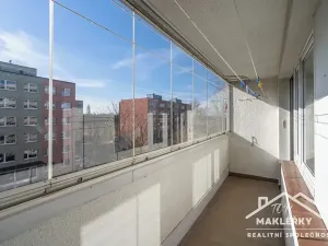 Prodej bytu 3+1, Kolín, Rimavské Soboty, 69 m2