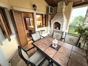 Prodej bytu 3+kk, Malinska, Chorvatsko, 84 m2