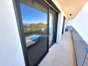 Prodej bytu 3+kk, Malinska, Chorvatsko, 94 m2