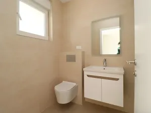 Prodej bytu 3+kk, Vodice, Chorvatsko, 92 m2