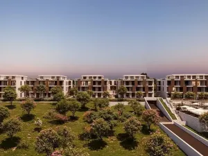 Prodej bytu 3+kk, Golem, Albánie, 58 m2