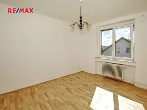 Prodej bytu 3+1, Třemošná, Zálužská, 91 m2